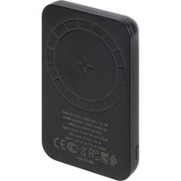 Внешний аккумулятор Rivacase VA2603 5000mAh (черный) в Гомеле