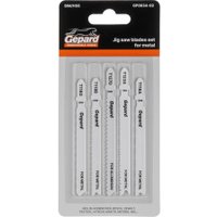 Набор пильных полотен Gepard GP0634-02