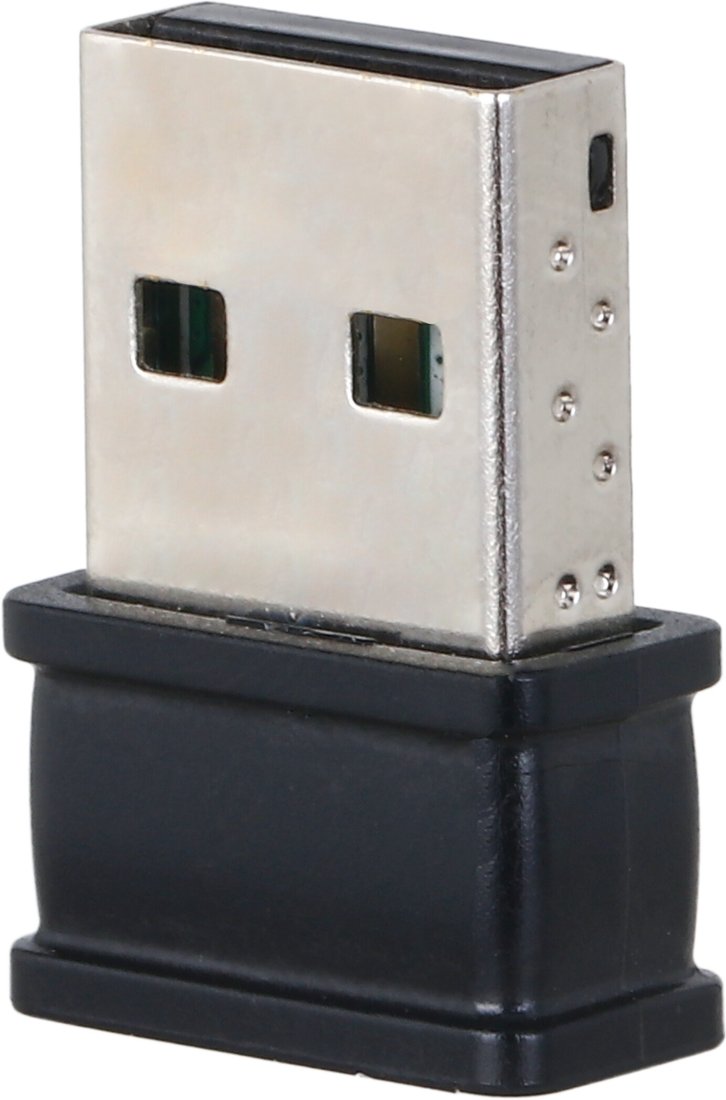 Wi-Fi адаптер Dahua NC650