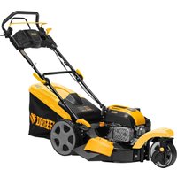 Газонокосилка Denzel GLT-460SP-T