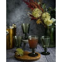 Бокал для вина La Rochere Abeille Vert Olive (240 мл)