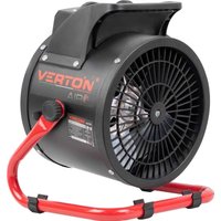 Электрическая тепловая пушка Verton Air EH-3C