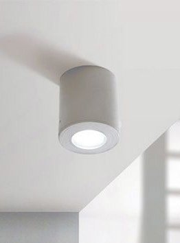 

Уличный накладной светильник Fumagalli Franca 90 3A7.000.000.WXU1L