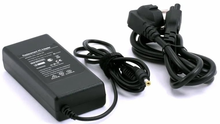 

Сетевое зарядное Acer ADP-90CD/DB