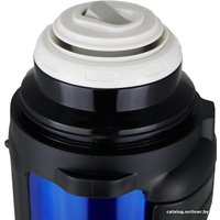 Термос БИОСТАЛЬ NGC-1700 1.7л (синий)