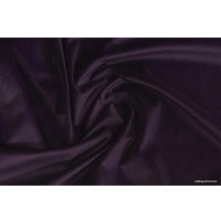 Диван Brioli Гаспар К двухместный (микровелюр, В40 фиолетовый)