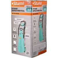 Ручной опрыскиватель Sturm 3016-22-16