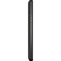 Телефон Sony Xperia ZR Black