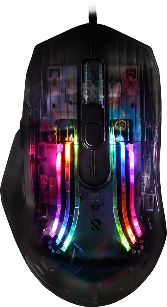 Игровая мышь SmartBuy Rush X19 SBM-749G-G