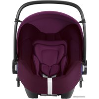 Детское автокресло Britax Romer Baby-Safe 2 i-size (burgundy red)