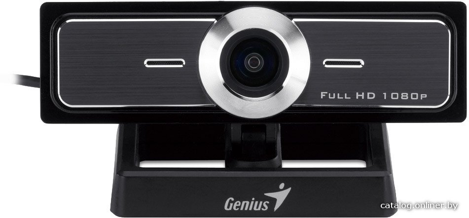 Веб-камера Genius WideCam F100