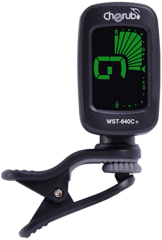 

Тюнер Cherub WST-640C+