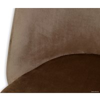 Офисное кресло Sheffilton SHT-ST35/S120M (кофейный ликер/черный муар)