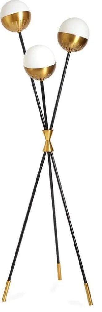 

Торшер ImperiumLoft Caracas Tripod 41.081-0 102220-22