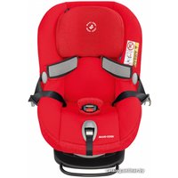 Детское автокресло Maxi-Cosi MiloFix (nomad red)