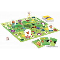 Настольная игра Звезда Три кота. Фотошедевр 8768