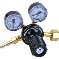 Регулятор расхода Аврора У-30/АР-40 REGAS Латунь в Витебске