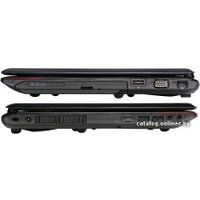 Ноутбук MSI CR650-005XBY