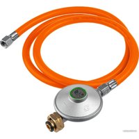 Газовая тепловая пушка Зубр ТПГ-35