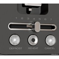 Тостер Morphy Richards Signature Copper 245742