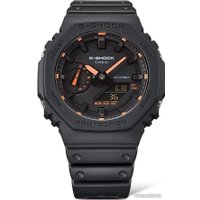 Наручные часы Casio G-Shock GA-2100-1A4