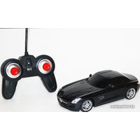 Автомодель MZ Mercedes-Benz SLS 1:24 (27046)