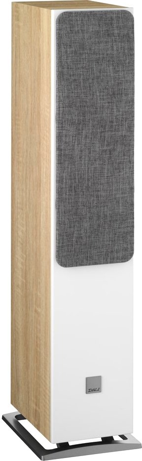 

Напольная акустика DALI Oberon 5 Light Oak