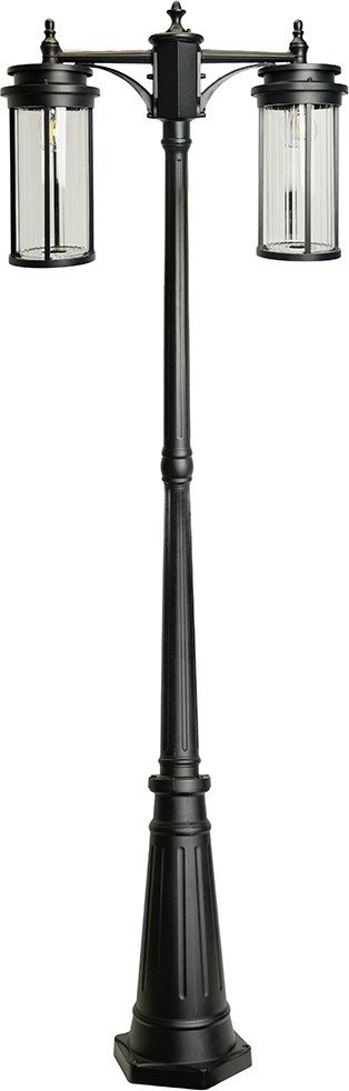 Фонарный столб Feron PL788 51841 (черный)