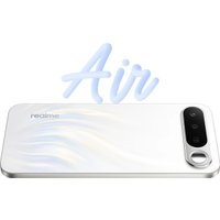 Телефон Realme 16 5G 12GB/256GB азиатская версия (белый)
