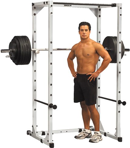 

Силовая рама Body-Solid Powerline PPR178X/PPR200X