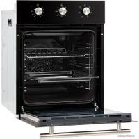 Электрический духовой шкаф Avex HM 4060 1B