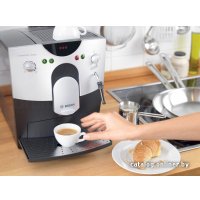 Кофемашина Bosch TCA 5401