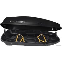 Автобокс MaxBox PRO 380 компакт плюс (черный)