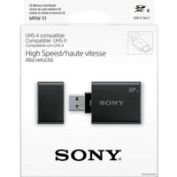 Карт-ридер Sony MRW-S1