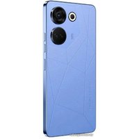 Телефон Tecno Camon 20 8GB/256GB (безмятежный синий)