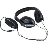 Наушники Sennheiser HD 202 II