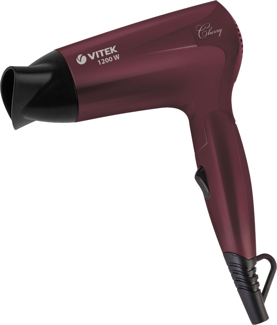 

Фен Vitek VT-2318