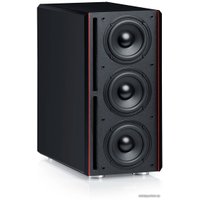 Комплект акустики Teufel System 4 THX (черный)