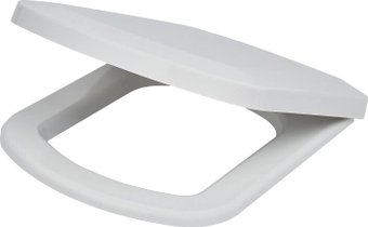 Сиденье для унитаза АВН SD 11m (с микролифтом)