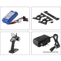 Катер Fei Lun FT007