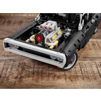 Конструктор LEGO Technic 42111 Dodge Charger Доминика Торетто