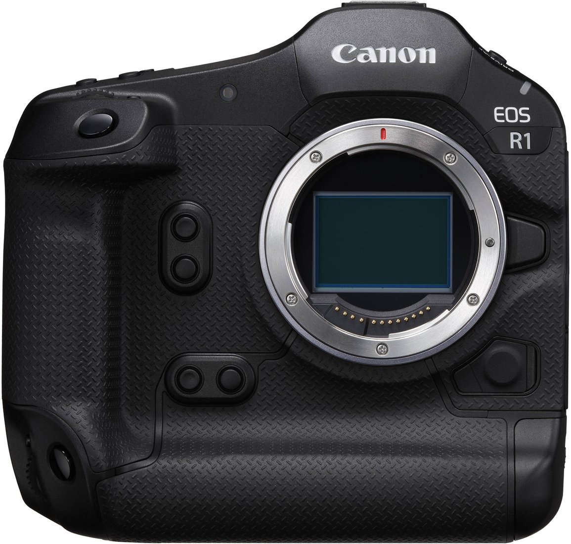 Беззеркальный фотоаппарат Canon EOS R1 Body