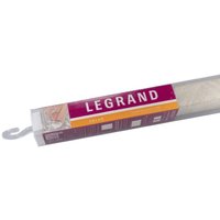 Рулонные шторы Legrand Селена 160x175 (миндаль)