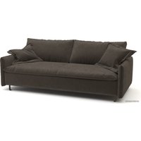 Диван Савлуков-Мебель Next 210006 (коричневый)