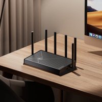 Wi-Fi роутер TP-Link Archer BE400