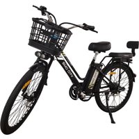 Электровелосипед SMD City 2024