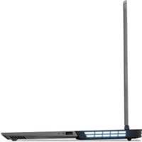 Игровой ноутбук Lenovo Legion Y740-15ICHg 81HE001LRK