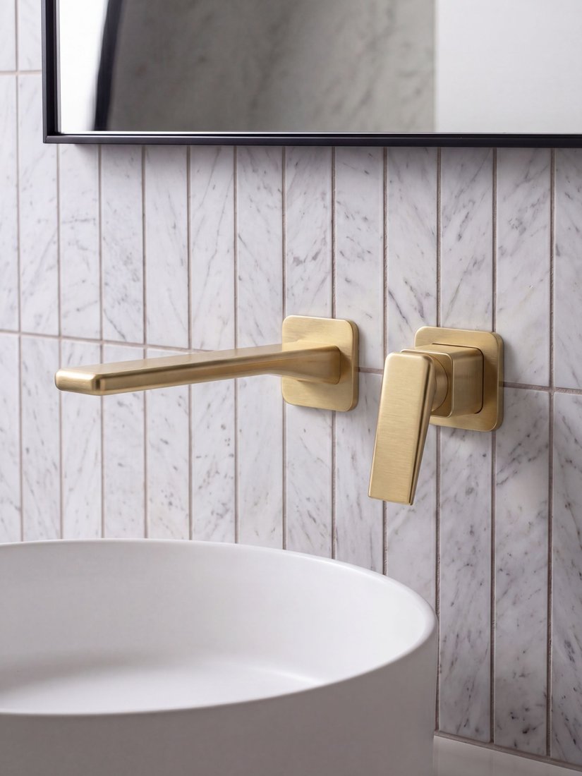 Смеситель Altrobagno Egoista 010514 BG