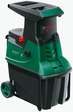 Садовый измельчитель Bosch AXT 25 D 0600803103