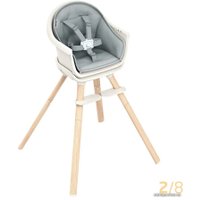 Трансформер Maxi-Cosi Moa 8-in-1 (beyond white)